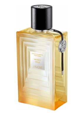 Парфюмированная вода Lalique Les Compositions Parfumees Woody Gold, 100 мл