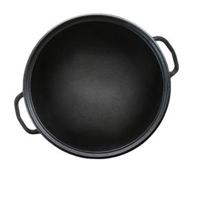 Kazan Maysternya Wok, 40.2 cm, 15 l