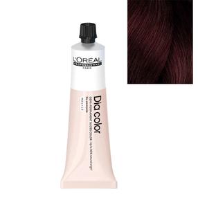 Juuksevärv L’Oréal Professionnel Paris Dia Color, amaryllis v., 4.62, 60 ml