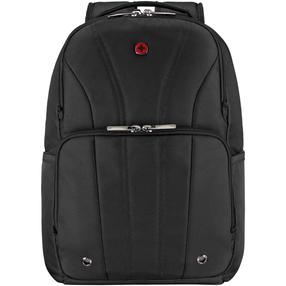 Рюкзак для ноутбука Wenger BC Mark Refresh, черный цв., 18 л, 12-14″