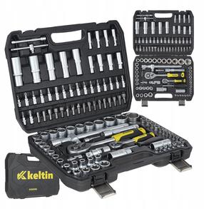 Käsitööriistakomplekt Keltin K00098