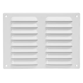 Ventilācijas reste Europlast MR2619, metāls