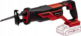 Taisns zāģis Einhell TE-AP 18/26 Li Solo, 18 V
