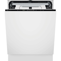 Įmontuojama indaplovė AEG GI6210D2SG