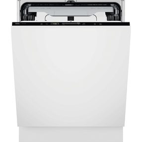 Įmontuojama indaplovė AEG GI6210D2SG