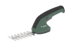 Аккумуляторный кусторез для травы и кустарников Bosch ISIO 3 060083310A, 3.6 В