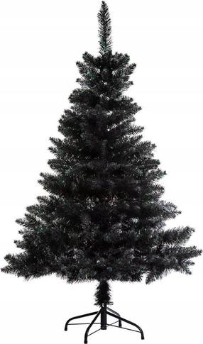 Dirbtinė Kalėdų eglutė Fééric Lights and Christmas, 180 cm, su stovu