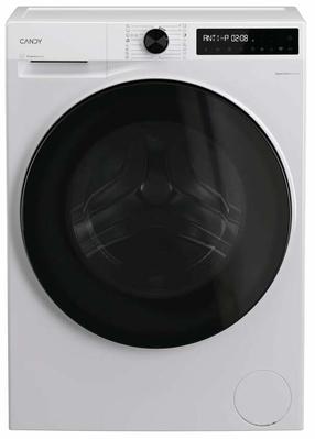 Skalbimo mašina - džiovyklė Candy ProWash&Dry 500 BWR 485SBL6-S