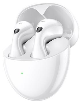 Juhtmeta kõrvaklapid Huawei Freebuds 6, valge v.