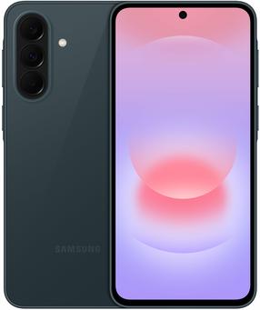 Mobilusis telefonas Samsung Galaxy A37 5G SM-A376BDGBEUE, 128 GB, nuostabi pilkai žalia sp.