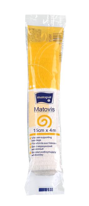 Пластырь Matopat, 400 см x 15 см