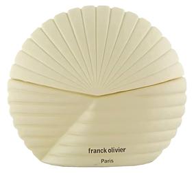 Parfüümvesi Franck Olivier, 50 ml