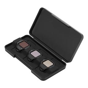 Drooni filtrikomplekt DJI Mini 5 Pro ND8/ND32/ND128, -