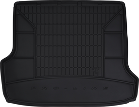 Auto paklājs, bagāžnieki Frogum Proline, Volvo XC70 1999-2007/Volvo V70 II 1999-2007