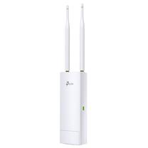 Belaidės prieigos taškas TP-Link EAP110 Outdoor, 2.4 GHz, balta sp.