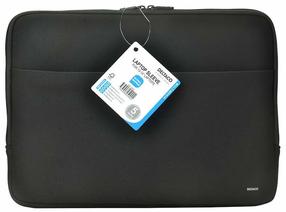 Nešiojamo kompiuterio dėklas Deltaco NV-503, juoda sp., 2 l, 13-14"
