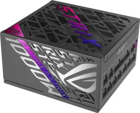 Блок питания Asus ROG Strix Platinum 1000 Вт, 13.5 см