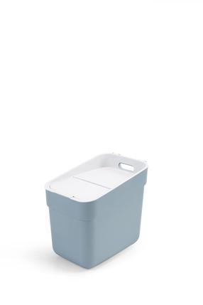 Rūšiavimo šiukšliadėžė Curver, 20 l, mėlyna sp.