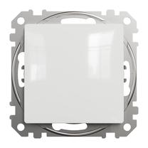 Perjungiklis Schneider Electric Sedna Design SDD111106, 1 kl., balta sp.