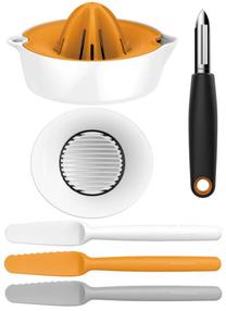 Virtuvės reikmenų rinkinys Fiskars