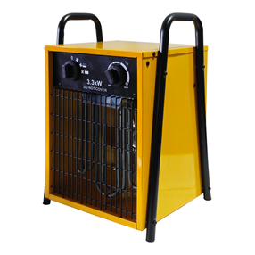 Elektriskais sildītājs Heatic BH-30B, 3.3 kW