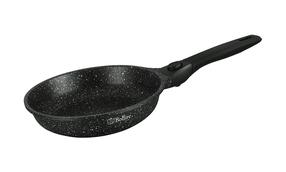 Cepšanas panna Bollire BR1207, Ø 28 cm, alumīnijs