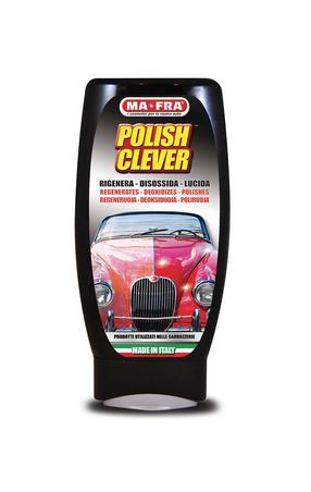 Auto poleerimiskreem Ma-Fra, 0.25 l
