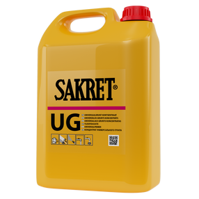 Grunts universāls Sakret Ug, 1 l