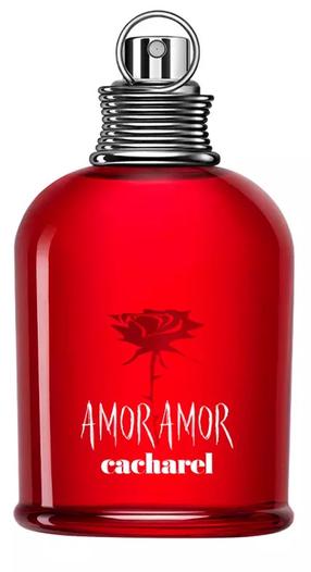 Туалетная вода Cacharel Amor Amor Special Edition, 100 мл