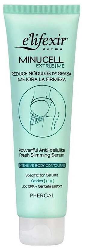 Kehakreem E'Lifexir Dermo Minucell Extreme, 150 ml