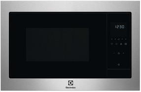 Встроенная микроволновая печь Electrolux EMS4253TBX