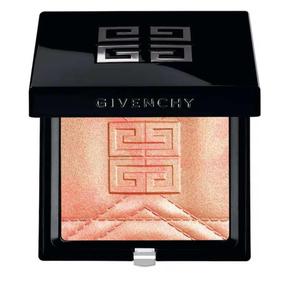 Izgaismotājs Givenchy Prisme Libre, 04 coral copper, 9 g