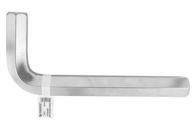 Šešiakampis raktas Forsage F-76436, šešiakampis, 34 cm, 3.6 cm