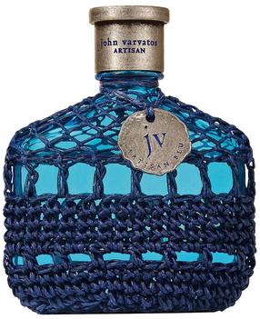Tualetinis vanduo John Varvatos Artisan Blu, 125 ml