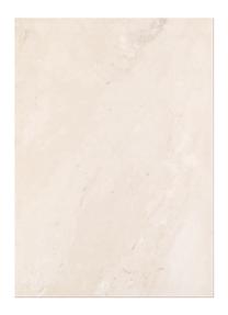 Plytelės, keraminės Cersanit MONA BEIGE LIGHT 25X35 (1.4), 35 cm x 25 cm, šviesiai ruda sp.