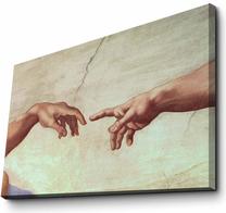 Reprodukcija Wallity, famousart-021, 70 cm x 45 cm