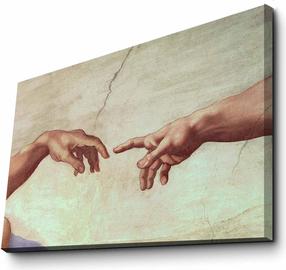 Reprodukcija Wallity, famousart-021, 70 cm x 45 cm