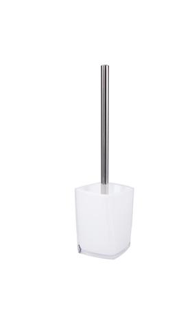 WC hari Domoletti BPO-2209-1 White, valge v., 9.4 cm x 36.8 cm x 9.4 cm