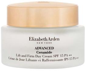 Крем для лица Elizabeth Arden Ceramide Advanced, 50 мл, SPF 15