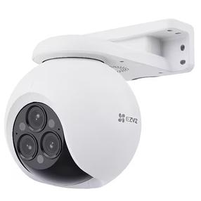 Valvekaamera Ezviz CS-H80f Outdoor 3x4MP