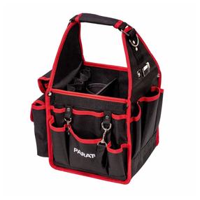 Instrumentu soma Parat Basic Softbag S, rīki, 23.5 cm x 40 cm x 21.5 cm