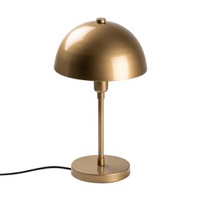 Stalinis šviestuvas Opviq Togg 14808, E14, 40W, aukso sp./aukso sp.