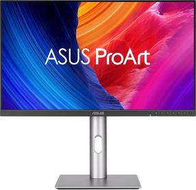 Monitorius Asus ProArt PA27JCV, 90LM0AL0-B01K70, TFT IPS, 60 Hz, 5K Ultra HD, 27"