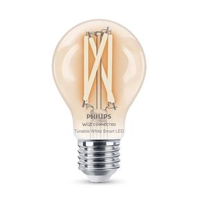 Viedā spuldze Philips Wiz LED, A60, 2700 - 6500 °K, E27, 7 W, 806 lm