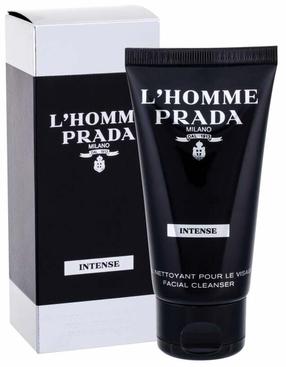 Sejas tīrīšanas līdzeklis Prada L'Homme Intense, 75 ml