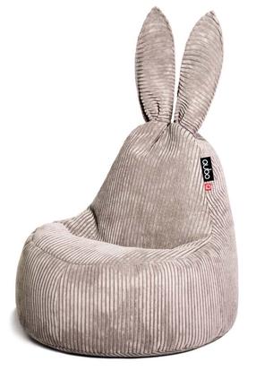 Sēžammaiss Baby Rabbit Feel Fit, gaiši brūna krās., 120 l