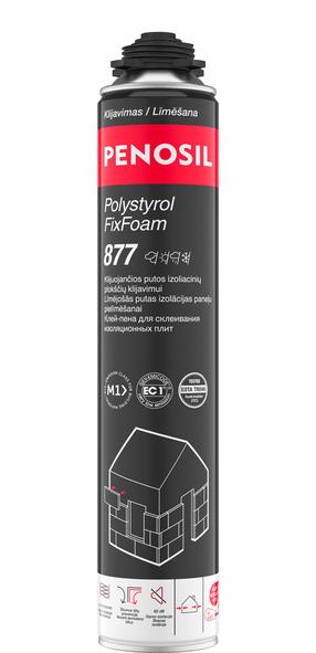Putas Penosil FIXFOAM 877, 750 ml