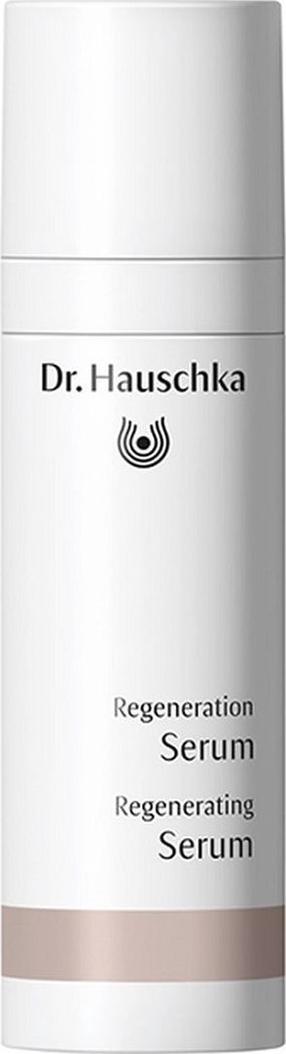 Veido serumas Dr. Hauschka Regenerating, 30 ml