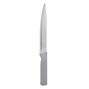 Virtuvinis peilis Ambition Curly, 320 mm, plastikas/nerūdijantysis plienas