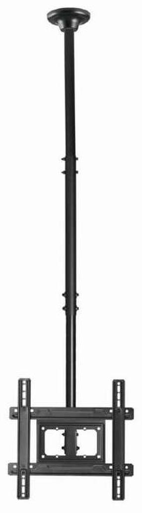 Televizoriaus laikiklis Gembird CM-70ST-01, 32-70", 50 kg